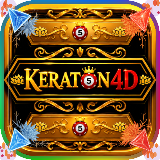 keraton4d — galeri pratinjau Resmi APK